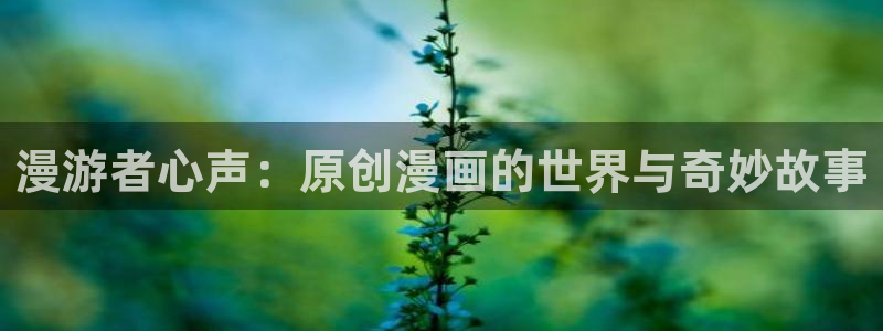 羞羞动漫魅魔：漫游者心声：原创